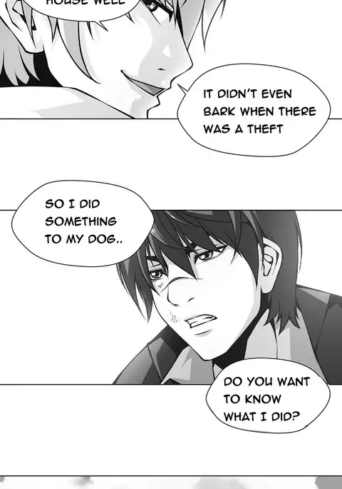 Twin Slave Ch.1-34