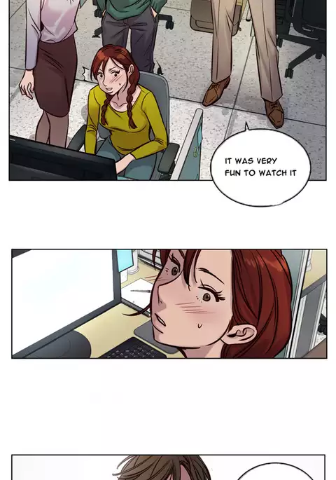 Atonement Camp Ch.1-32