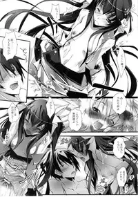 (SC50) [RYU-SEKI-DO (Nagare Hyo-go)] LS Lovers Striker (IS <Infinite Stratos>)