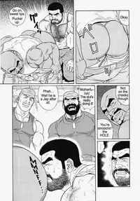 [Gengoroh Tagame] Kimiyo Shiruya Minami no Goku (Do You Remember The South Island Prison Camp) Chapter 01-24 [Eng]