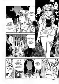 [Momoyama Jirou] Kairaku no Ikenie - Sacrifice of Pleasure [English] [desudesu + SaHa + aidenke]