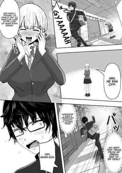 [Mushoku Muho] Jidou Anji de Minna ga Dondon Hentaika Shiteshimau | Automatic Suggestions Making People Perverts One After the Other [English] [TheBenefactor]