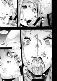 (C86) [Da Hootch (ShindoL)] TSF Monogatari Append 2.0 [English] {doujin-moe.us}