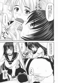 (C75) [Nozarashi (Nozarashi Satoru)] Do-S na Hime wa Kegasareru Haji no Mesu - Inu ni Natta Kyouki