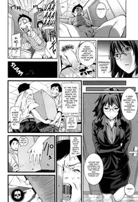 [Shiomaneki] Amanee! Ch. 1-7 [English] {Tadanohito}