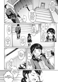 1LDK+JK Ikinari Doukyo? Micchaku!? Hatsu Ecchi!!? Ch. 1-12