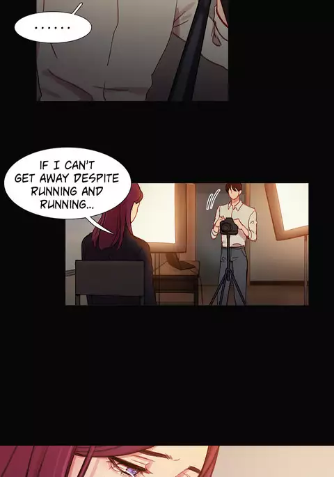 Scandal of the Witch Ch.1-28