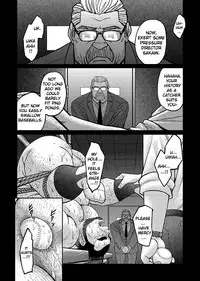 [BIG GYM (Fujimoto Gou, Toriki Kuuya)] Okinawa Slave Island 01 [English] [Buffme Scanlations] [Digital]