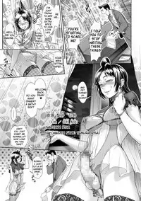 [Sannyuutei Shinta] Chinpotsuki Ijimerarekko | «Dickgirl!», The Bullying Story - Ch. 10-15 [English] [Cid's Premium] [Digital]