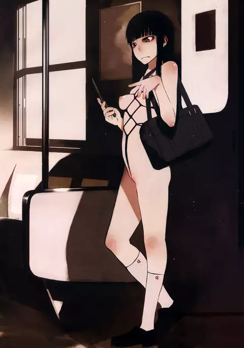 PM3-12 no Reizouko