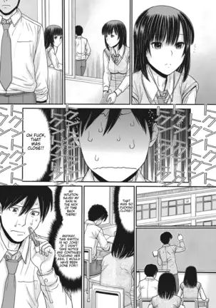 TOKI to MEKI -Tomatta Sekai de Majiwaru Toiki- | Toki & Meki -Sexual Breaths in a Time-Frozen World- Ch. 1-2