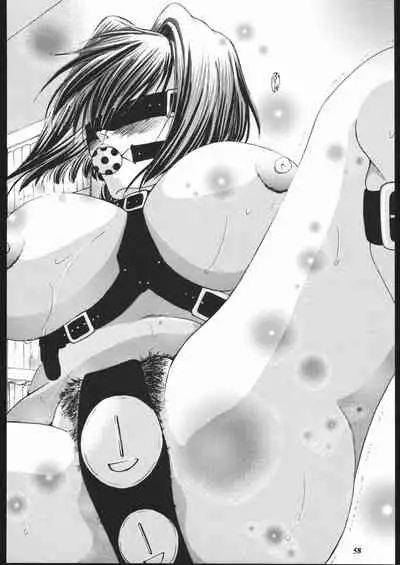 [METAL (Various)] MODEL Jubei-chan -Lovely Seikantai no Himitsu- (Jubei-chan)