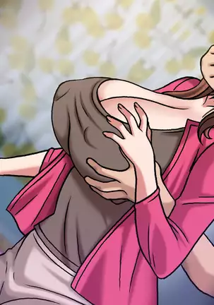 乳白色の雌しべ 受胎編