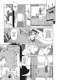 [clone Ningen] Y-yama-ke no Kettou | "Y" Mountain Villa's Lineage (Prequel) Side A+B (COMIC Megastore Alpha 2017-09) [English] [Laruffii] [Digital]