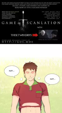 [Tankguy, ROZER] A World That I Rule Ch.01-33 [English] (Game of Scanlation) (Ongoing)