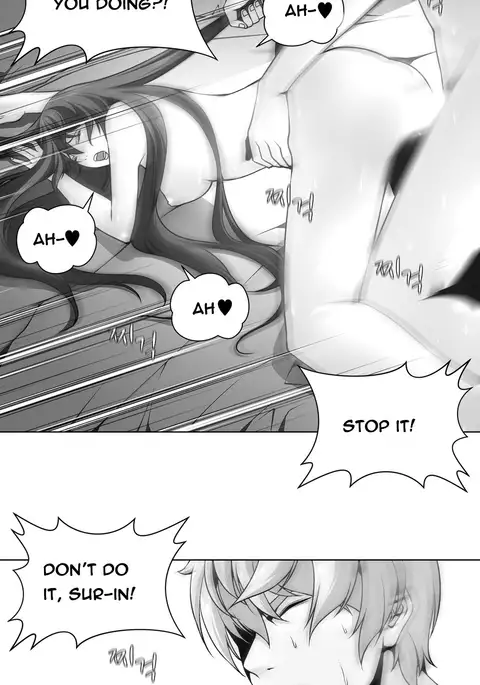 Twin Slave Ch.1-34