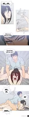 [ButcherBoy] Household Affairs Ch.1-29 (English) (YoManga) (Ongoing)