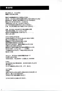 [MiyuMiyu Project] MIX RagnarokOnline Soushuuhen [820x1190] (RagnarokOnline)