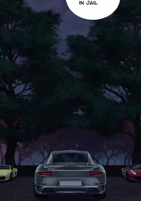 Dark Game Ch.1-21
