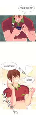 [Tankguy, ROZER] A World That I Rule Ch.01-25 [English] (Game of Scanlation) (Ongoing)