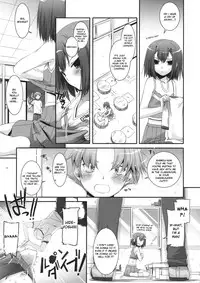 (CSP5) [Digital Lover (Nakajima Yuka)] D.L. action 52 (Baka to Test to Shoukanjuu) [English] {doujin-moe.us}