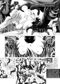 (SC53) [Kaki no Boo (Kakinomoto Utamaro)] Angel Heats! (Angel Beats!) [English] [B.E.C. Scans]