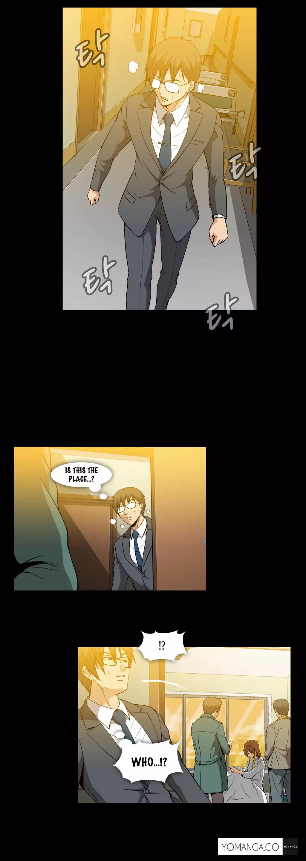 Drug Candy Ch.0-38