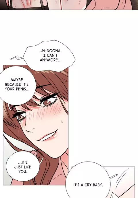 Sadistic Beauty Ch.1-21