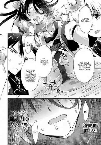 [Soseki Scans] Dungeon Kurashi no Moto Yuusha 1 | A Former Brave Resident in the Dungeon Vol. 1 [English]