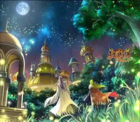 [Konshin] Akai Ki no Jitsu no Naru Mori de (Bessatsu Comic Unreal Monster Musume Paradise Digital Ban Vol. 9) [Chinese] [驭灵师 X 肉包汉化组] [Digital]