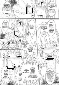 (C76) [Basutei Shower (Katsurai Yoshiaki)] CLA-MC -Saimin Hakudaku Ryoujoku Hon- (Clannad) [English] =Wrathkal+Rocketman=