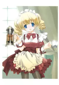 (C76) [Kyougetsutei (Miyashita Miki)] RAISONNE IV (Various)