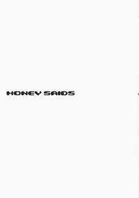 (C69) [BAD SHEEP (Shimokitazawa Suzunari)] HONEY SAIDS (Howl's Moving Castle)