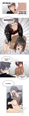 [ButcherBoy] Household Affairs Ch.1-29 (English) (YoManga) (Ongoing)