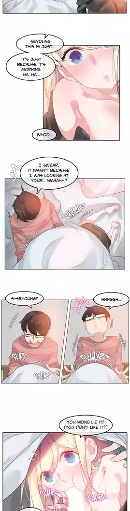 A Pervert's Daily Life • Chapter 31-35