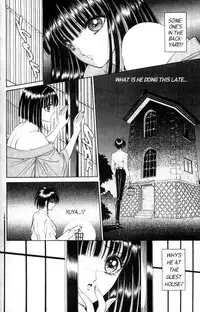 [Senno Knife] Sepia 2 [English]