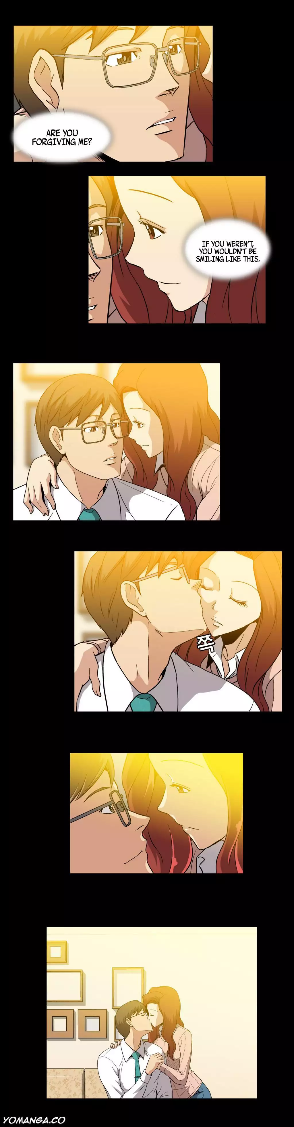 Drug Candy Ch.0-38