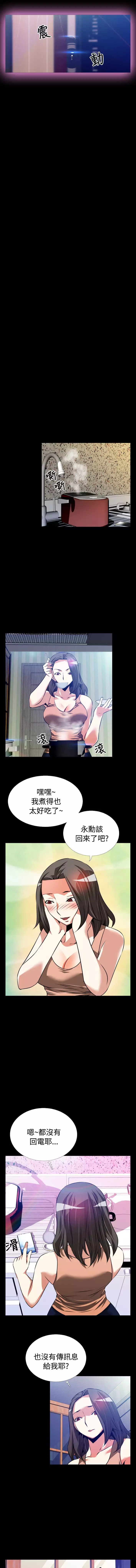 Love Parameter 恋爱辅助器 55-57
