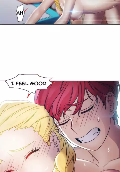 Lady Garden Ch.1-30