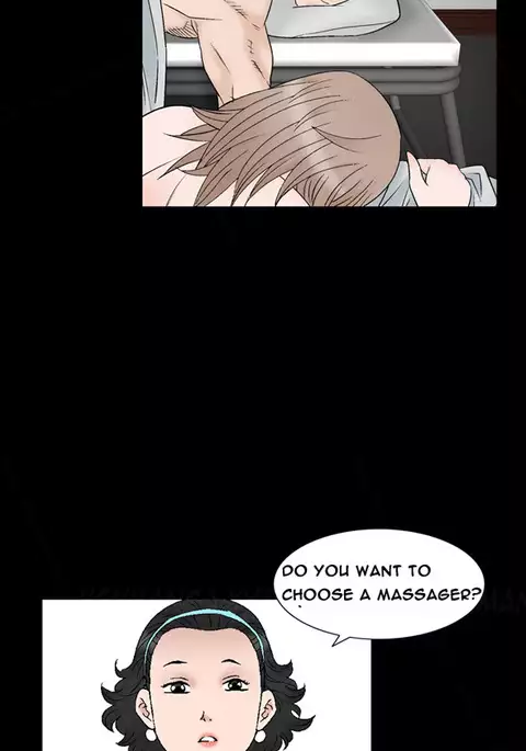 The Taste of Hands Ch.1-66