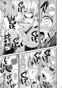[Onsoku Ebifly (Lew)] Issho ni Otokonoko! -Ikenai Asobi Shiyo!- [English] (torappufan)