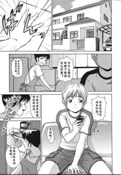 Sweet Lesson