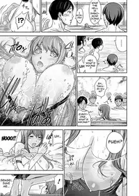 [Shikishiro Konomi] Fushigi H to School Girl | H Fantasies with School Girls Ch.1-8 [English] {doujin-moe.us}