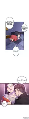 Ghost Love Ch.1-12 (English) (YoManga) (Ongoing)
