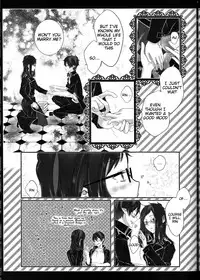 (C84) [Gensyokuhakoniwa (Kintoki)] Exodus 2 (Ao no Exorcist) [English] {Tigoris Translates}