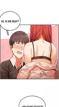 [Mx2J] Hari Dormitory Ch.0-29 (English) (Ongoing)