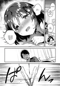 (SC2018 Summer) [squeezecandyheaven (Ichihaya)] Imouto wa Boku o Futta - My sister ditched me [English] {Doujins.com}