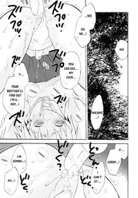 Hoshiai Hilo - A Date With A Friend [ENG]