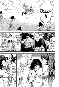 [Nagashima Chousuke] Kigenzen 10000 Nen no Ota | The Otaku in 10,000 B.C. Ch. 1-22 [English] [Natty Translations, Lazarus H]