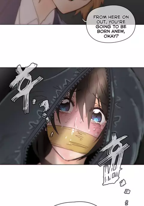 Household Affairs Ch.1-50